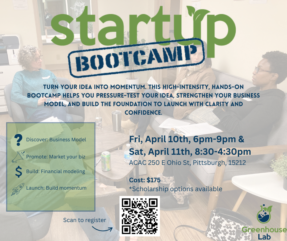 Startup Bootcamp – Spring – ACAC